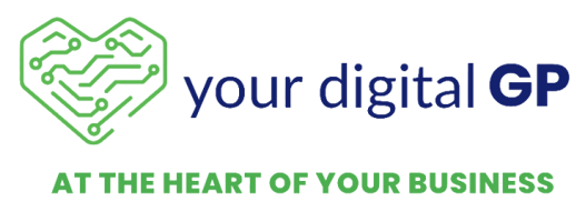 Your Digital GP